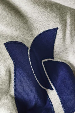 Ba&Sh BART sweatshirt loose 45 € GRIS New