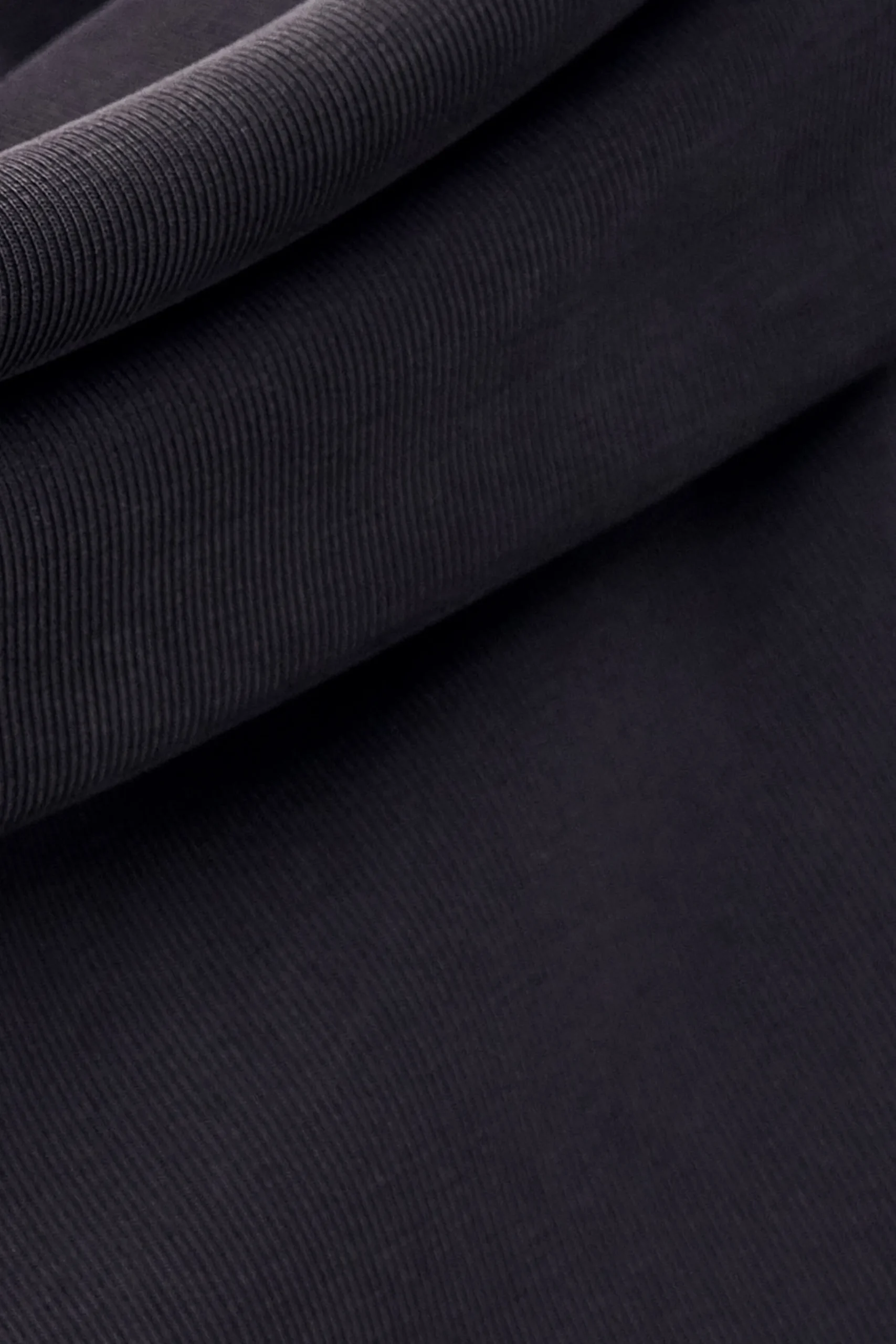 Ba&Sh BENE top jersey épaules BLEU Clearance
