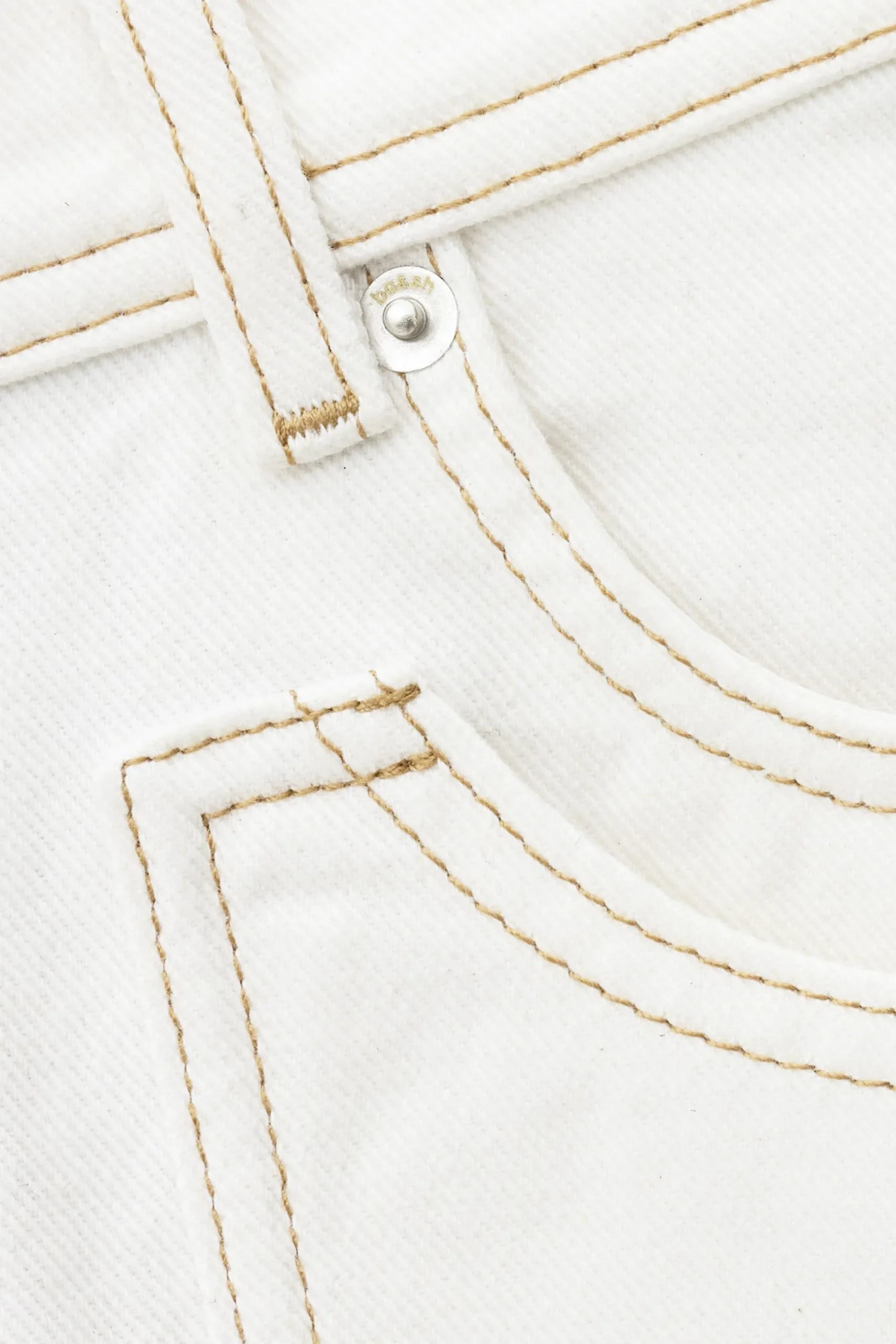 Ba&Sh BEVY short cargo ECRU Outlet