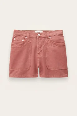 Ba&Sh BEVY short cargo ROSE New