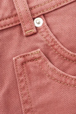 Ba&Sh BEVY short cargo ROSE New