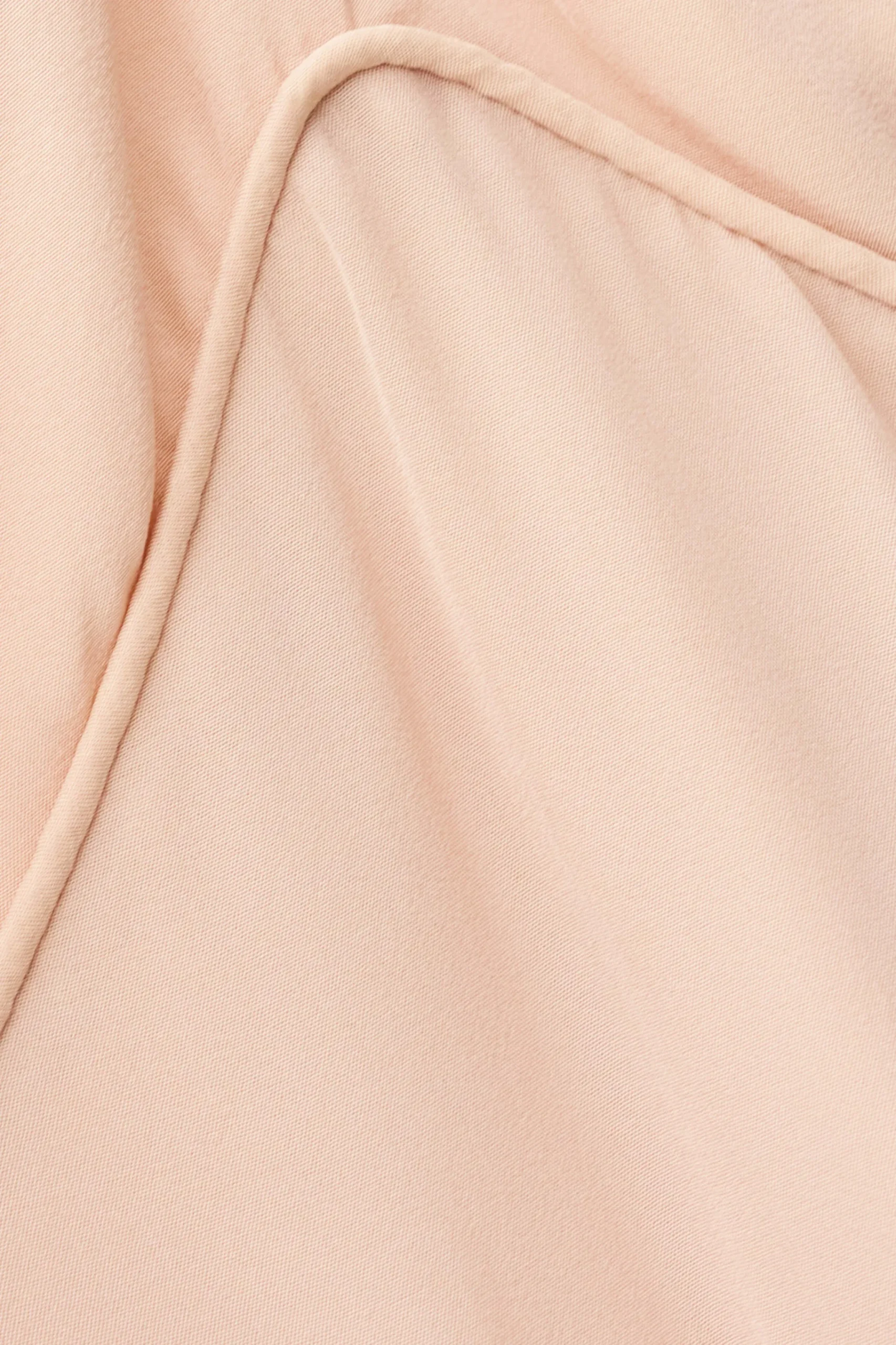 Ba&Sh BILONA robe courte ROSE New