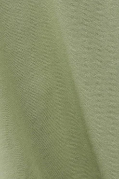 Ba&Sh BLANCA t-shirt manches courtes VERT Sale