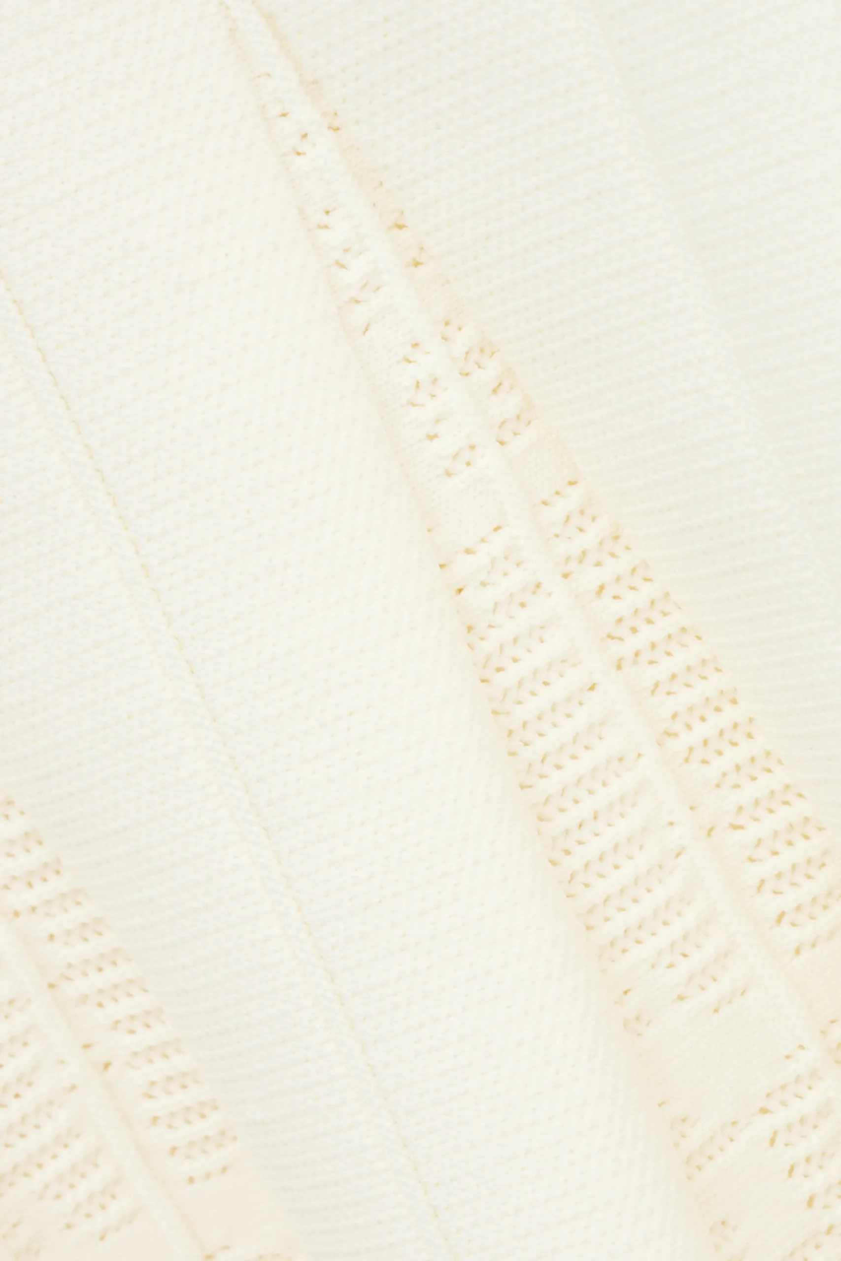 Ba&Sh CATTANA robe courte ECRU Outlet