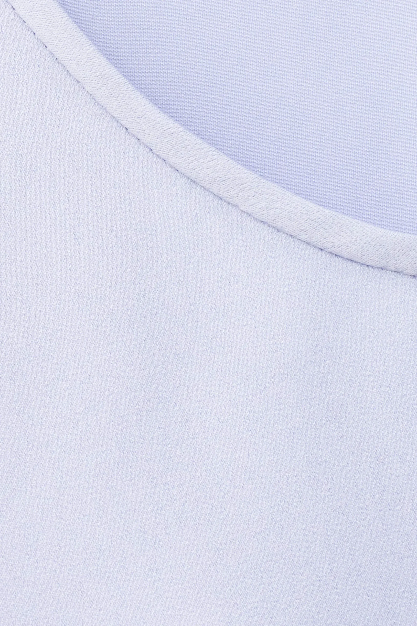 Ba&Sh CEDI top sans manches VIOLET