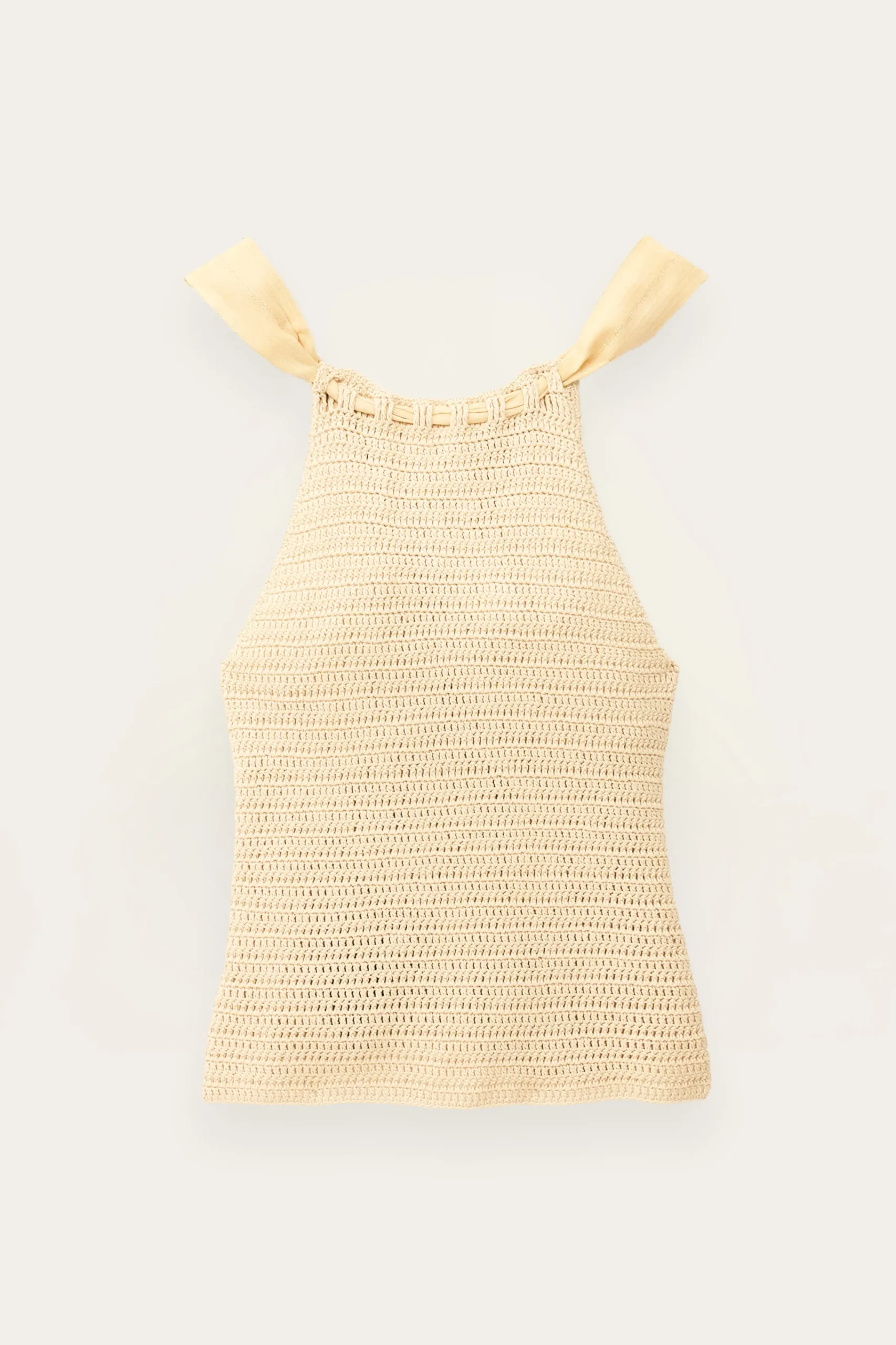 Ba&Sh CEDRIC TOP NOIR Sale