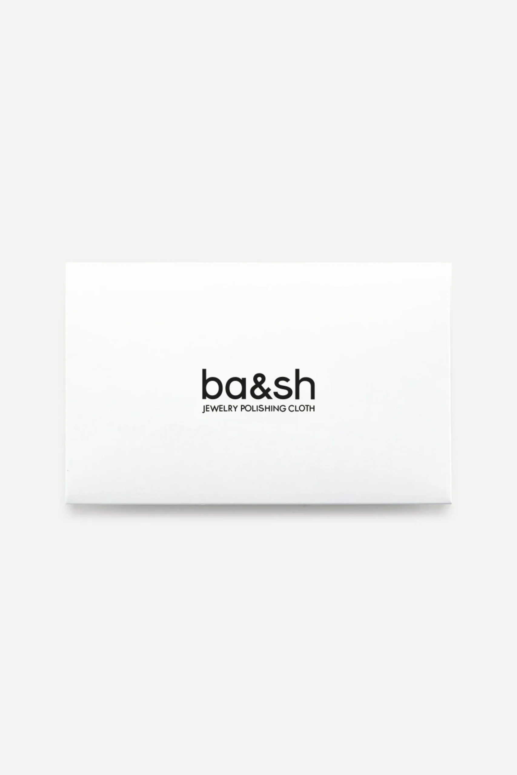 Ba&Sh CHAMOISINE BIJOUX BLANC Clearance