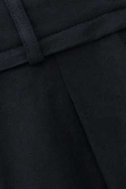 Ba&Sh CILO short tailleur BLEU Clearance