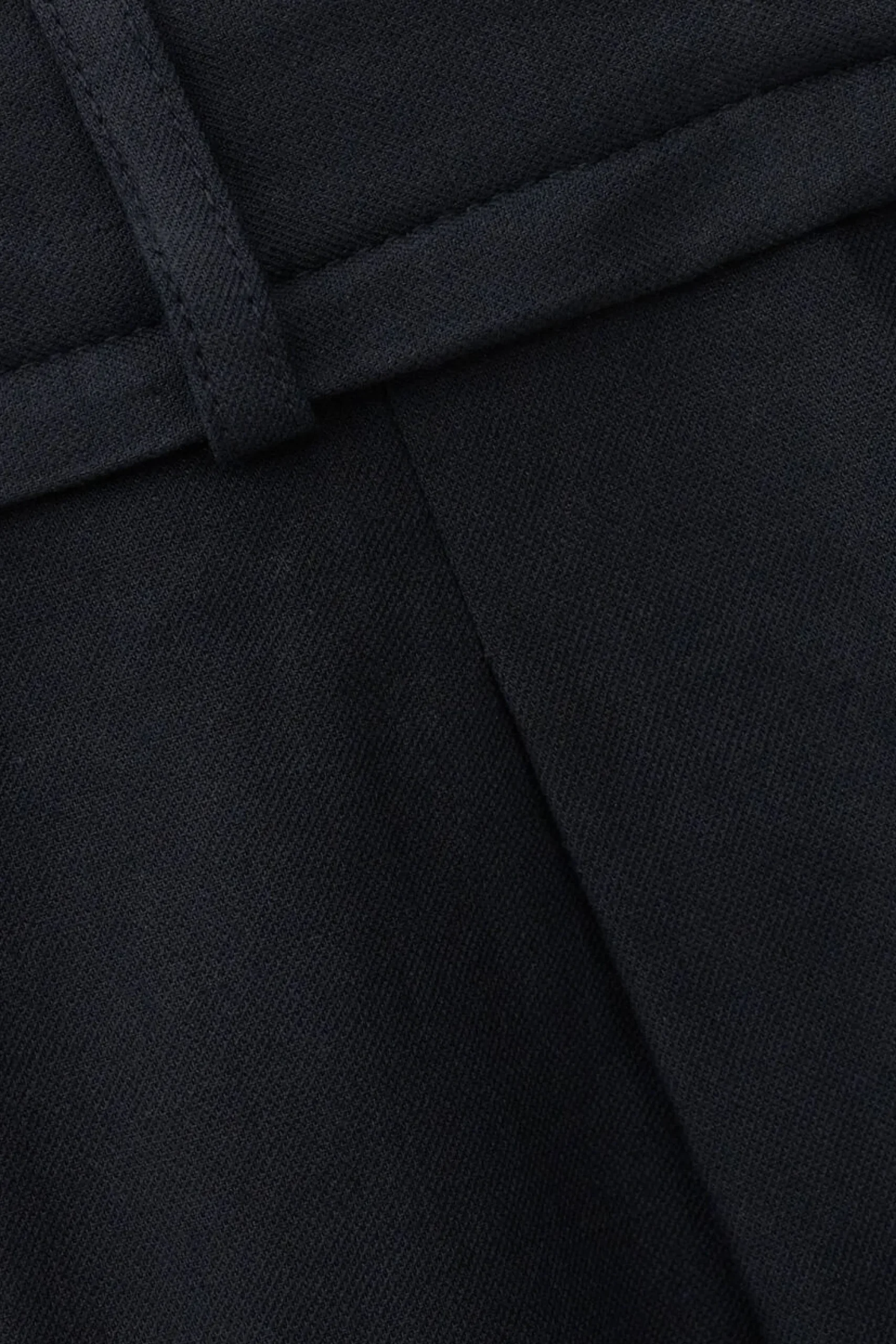Ba&Sh CILO short tailleur BLEU Clearance