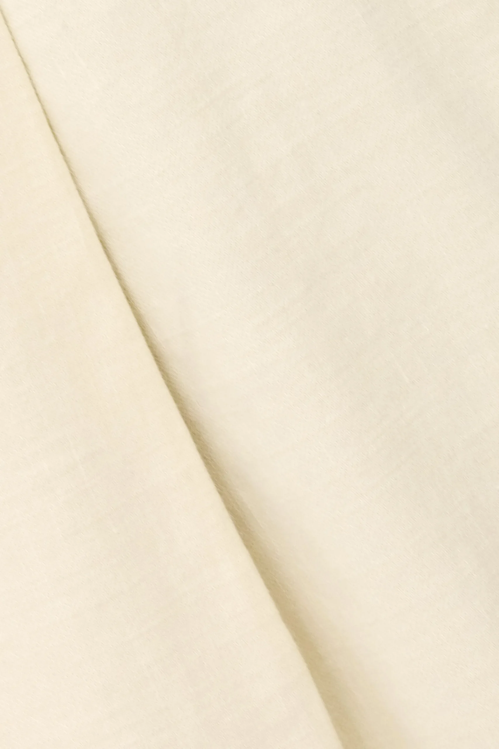 Ba&Sh CILO short tailleur JAUNE Discount