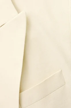 Ba&Sh CLAY veste blazer JAUNE Sale