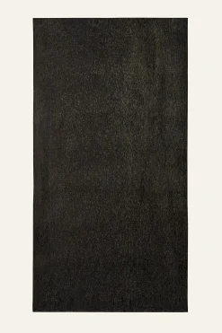 Ba&Sh CLOE foulard métallisé 115 € NOIR Online