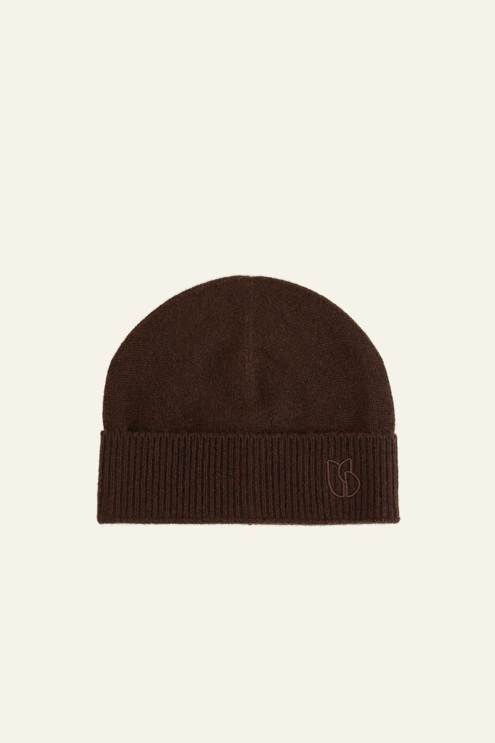 Ba&Sh COBO bonnet cachemire 95 € MARRON Hot