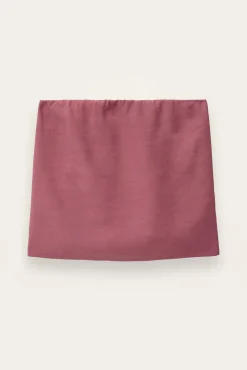 Ba&Sh DEBORAH top bustier ROSE Outlet