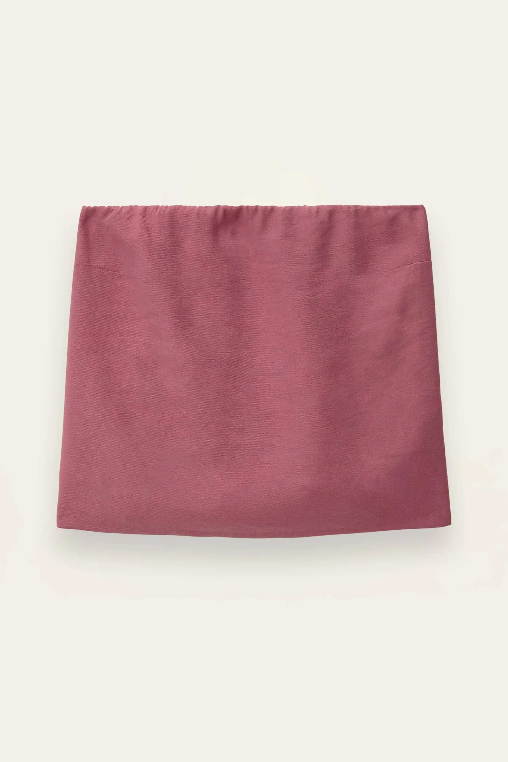 Ba&Sh DEBORAH top bustier ROSE Outlet