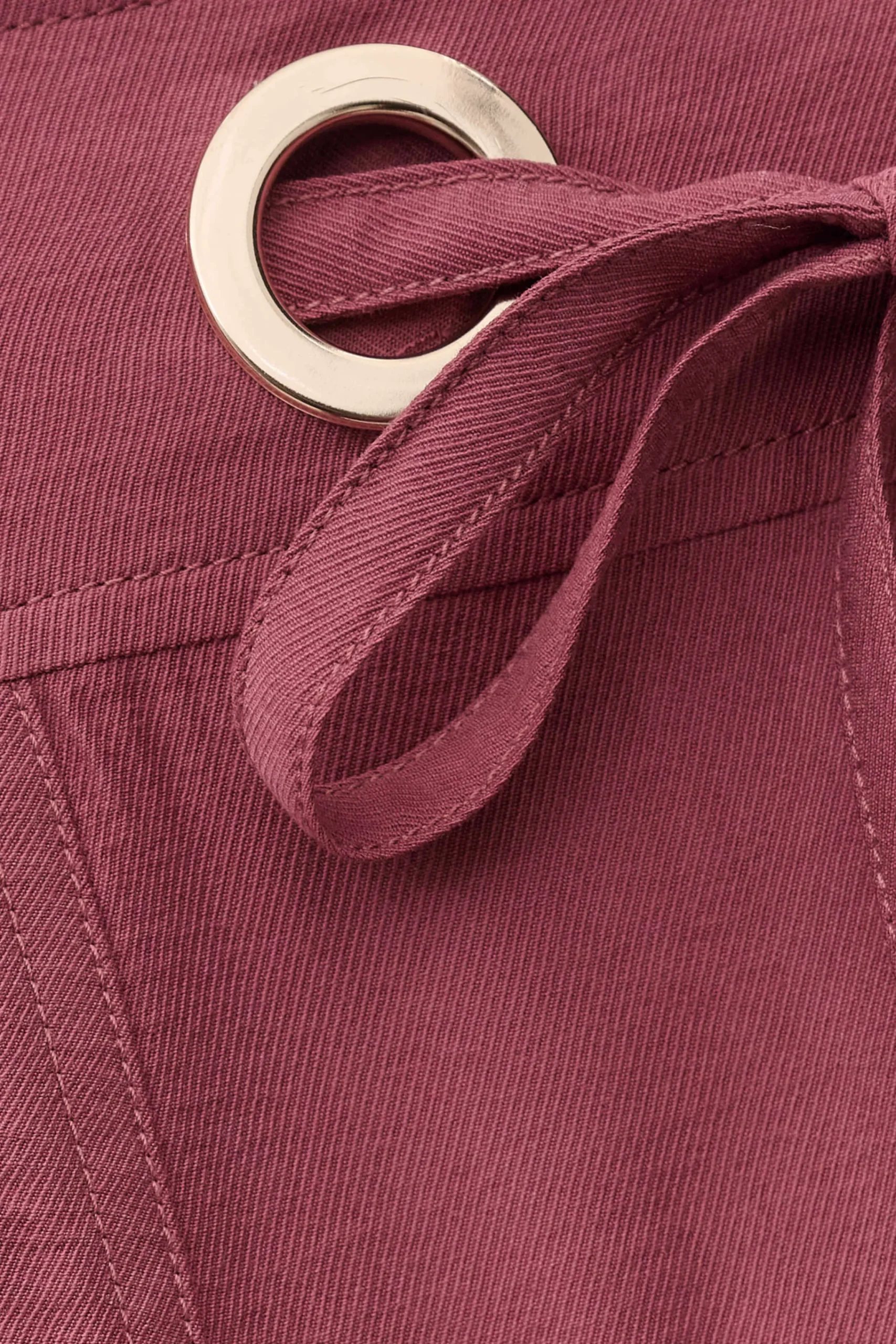 Ba&Sh DONIA jupe midi ROSE Sale