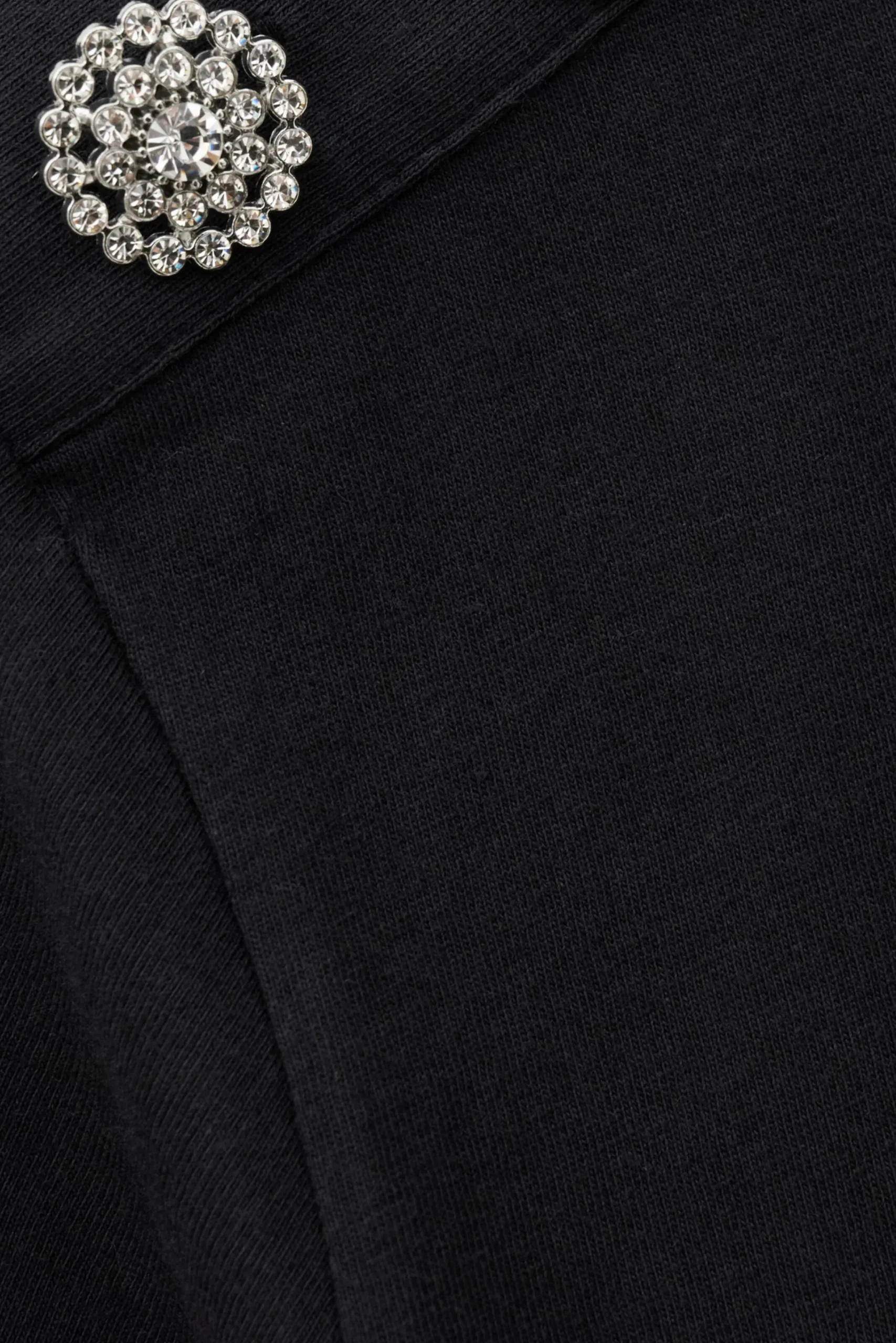 Ba&Sh ELMER tee-shirt manches courtes GRIS