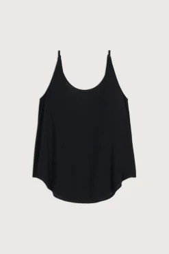 Ba&Sh FIGUE top ample NOIR Outlet