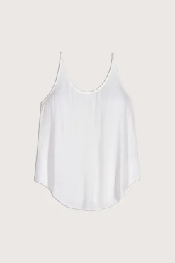 Ba&Sh FIGUE top ample ECRU Online
