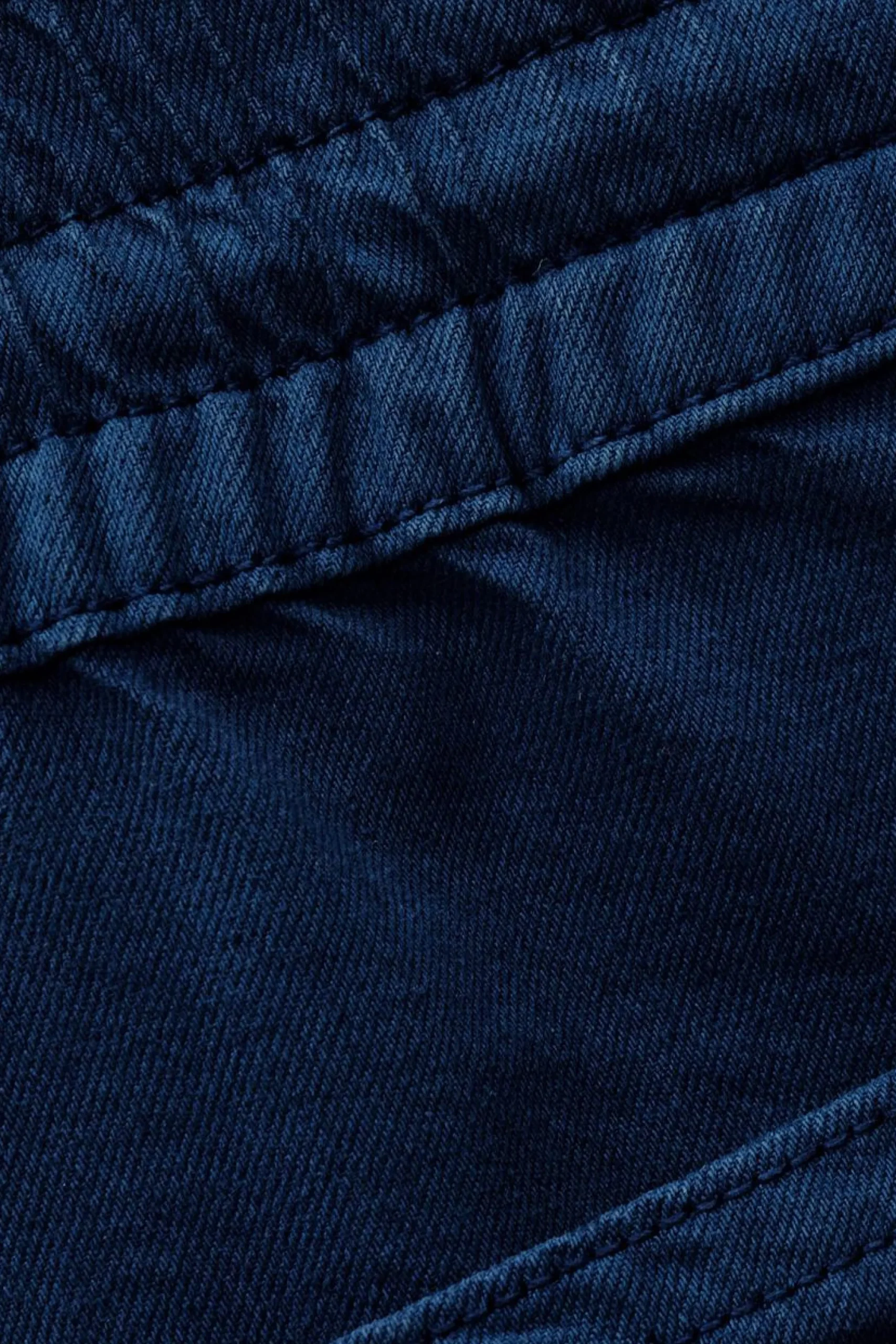 Ba&Sh FIMA pantalon large fluide BLEU Discount