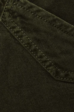 Ba&Sh FINO pantalon cargo jogger VERT Hot