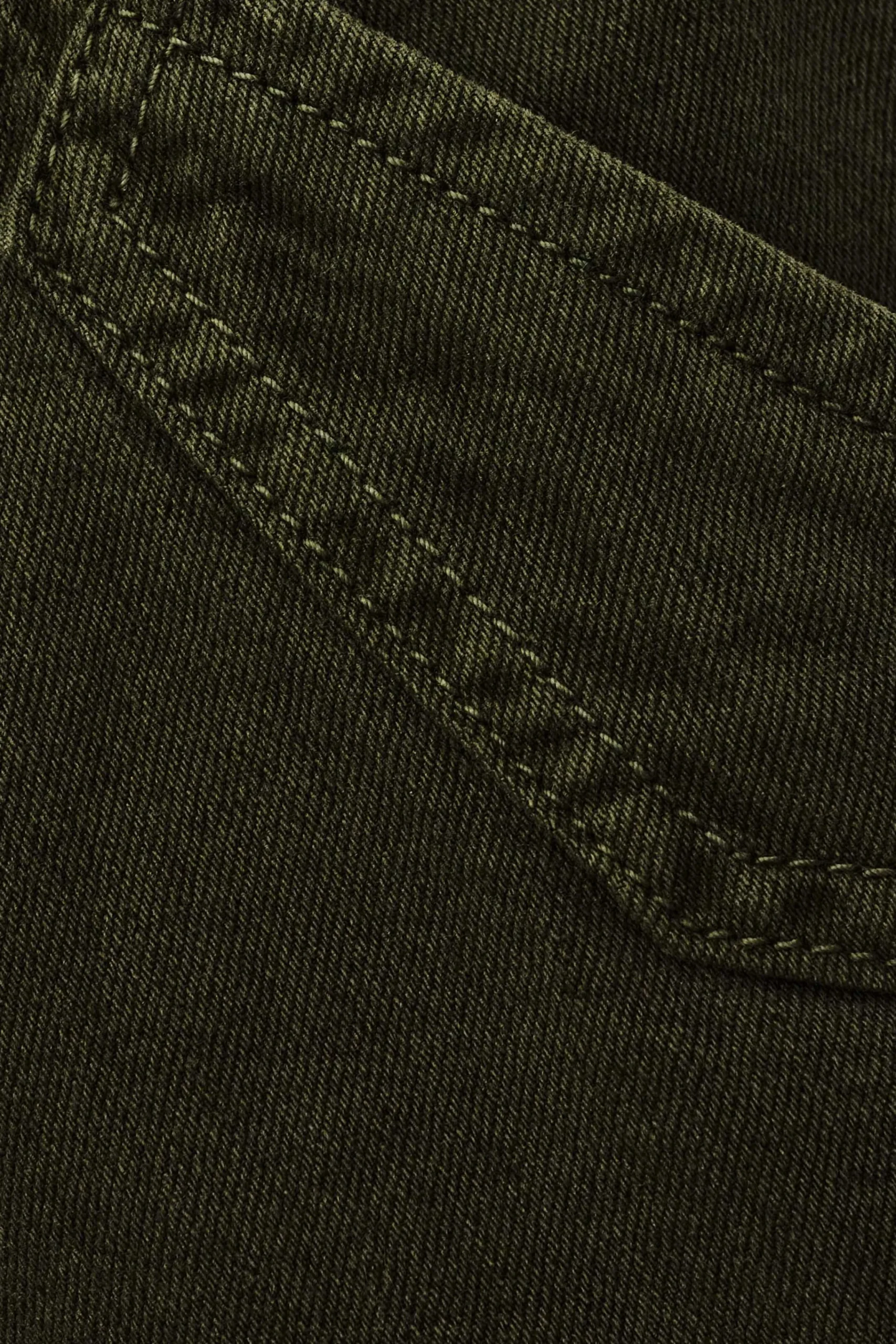 Ba&Sh FINO pantalon cargo jogger VERT Hot
