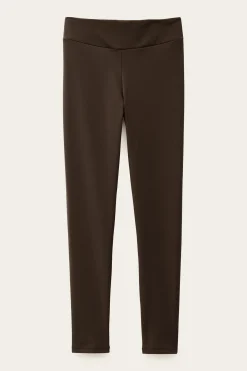 Ba&Sh GABOU legging long MARRON Clearance