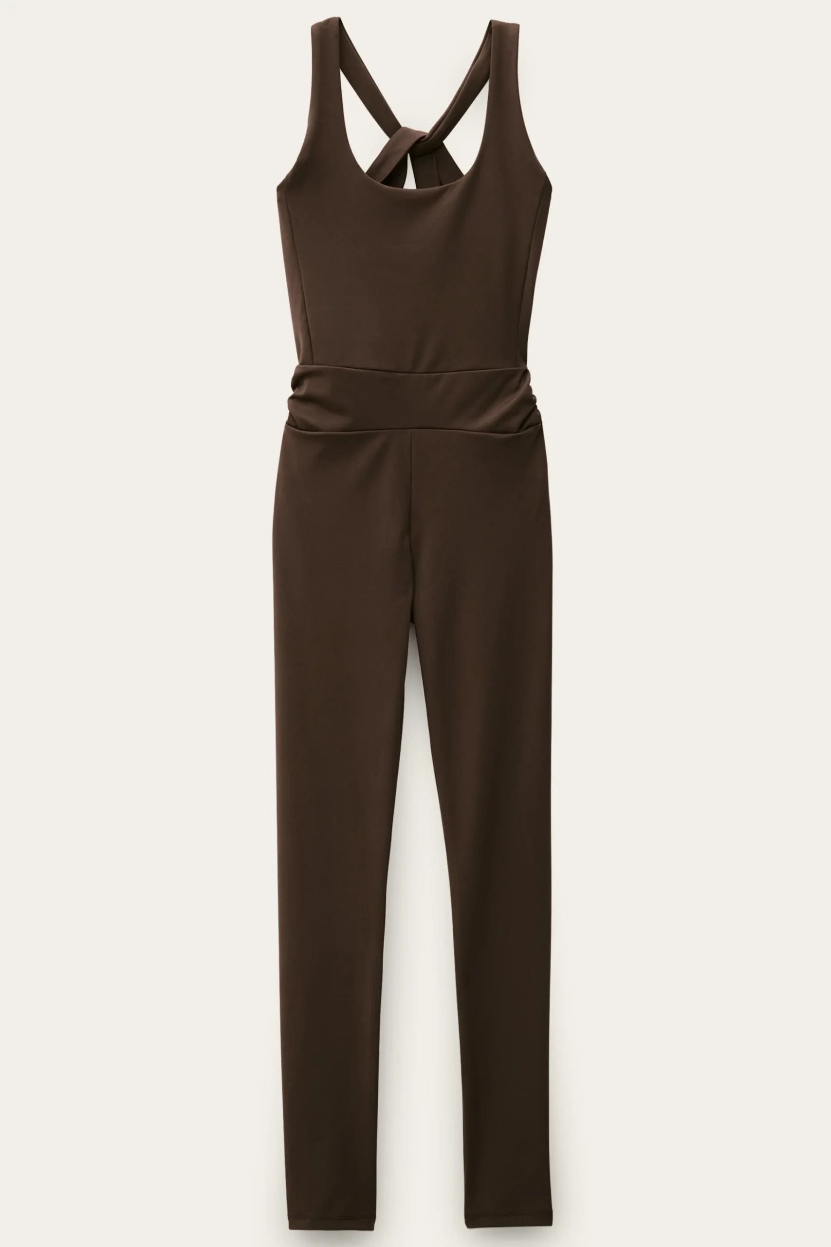 Ba&Sh GINNA combinaison pantalon MARRON Sale