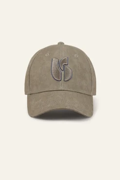 Ba&Sh HECT casquette VERT Sale