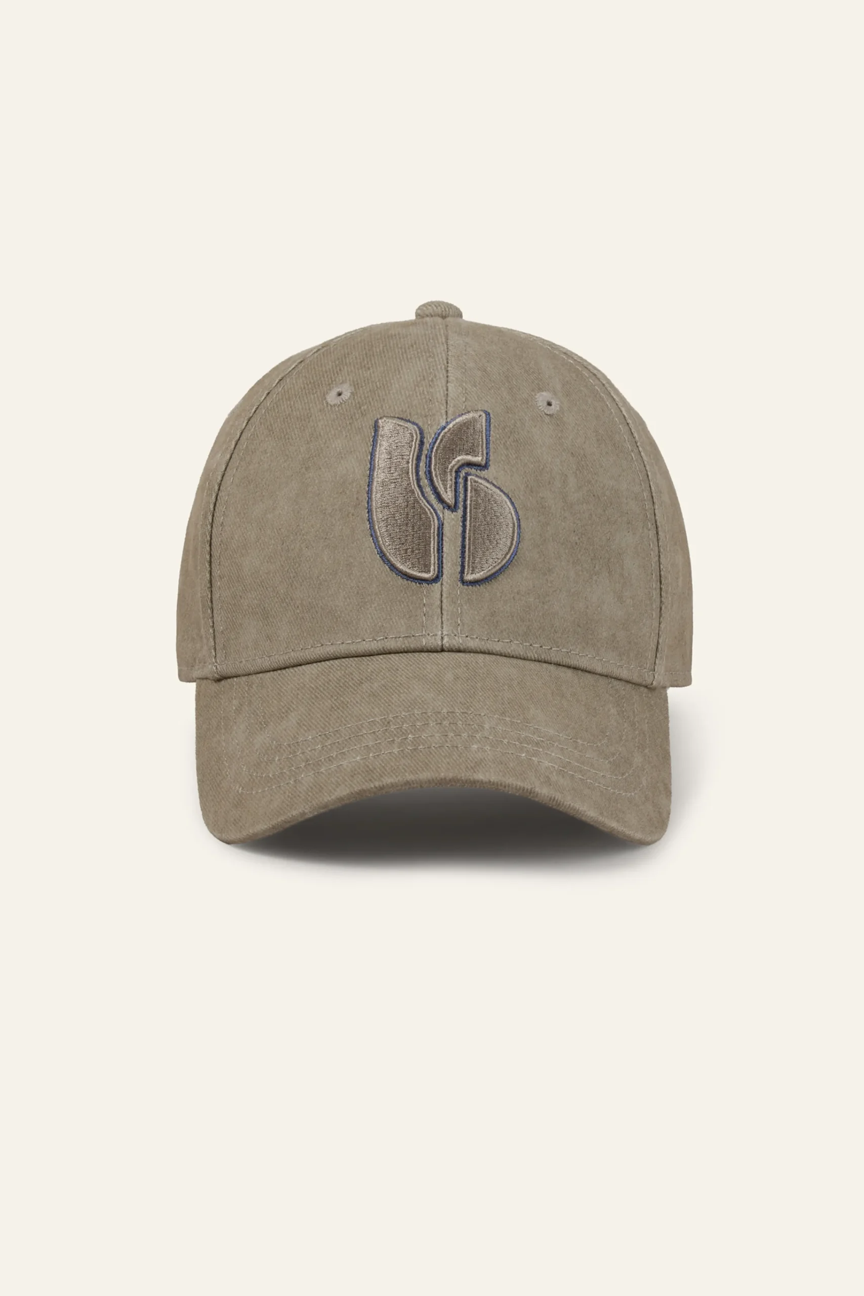 Ba&Sh HECT casquette VERT Sale