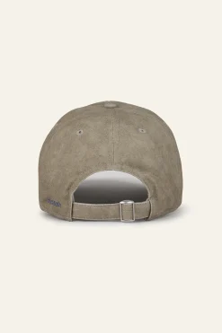 Ba&Sh HECT casquette VERT Sale
