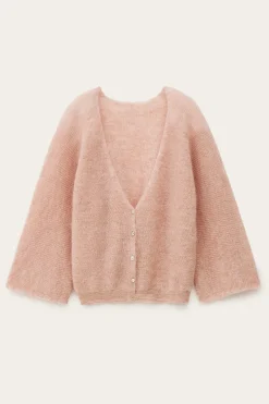 Ba&Sh ISAAC pull réversible BEIGE Outlet