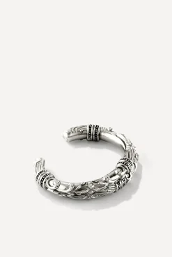 Ba&Sh JAGG BRACELET GRIS Hot