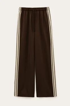Ba&Sh JOSHUA pantalon de jogging MARRON Best