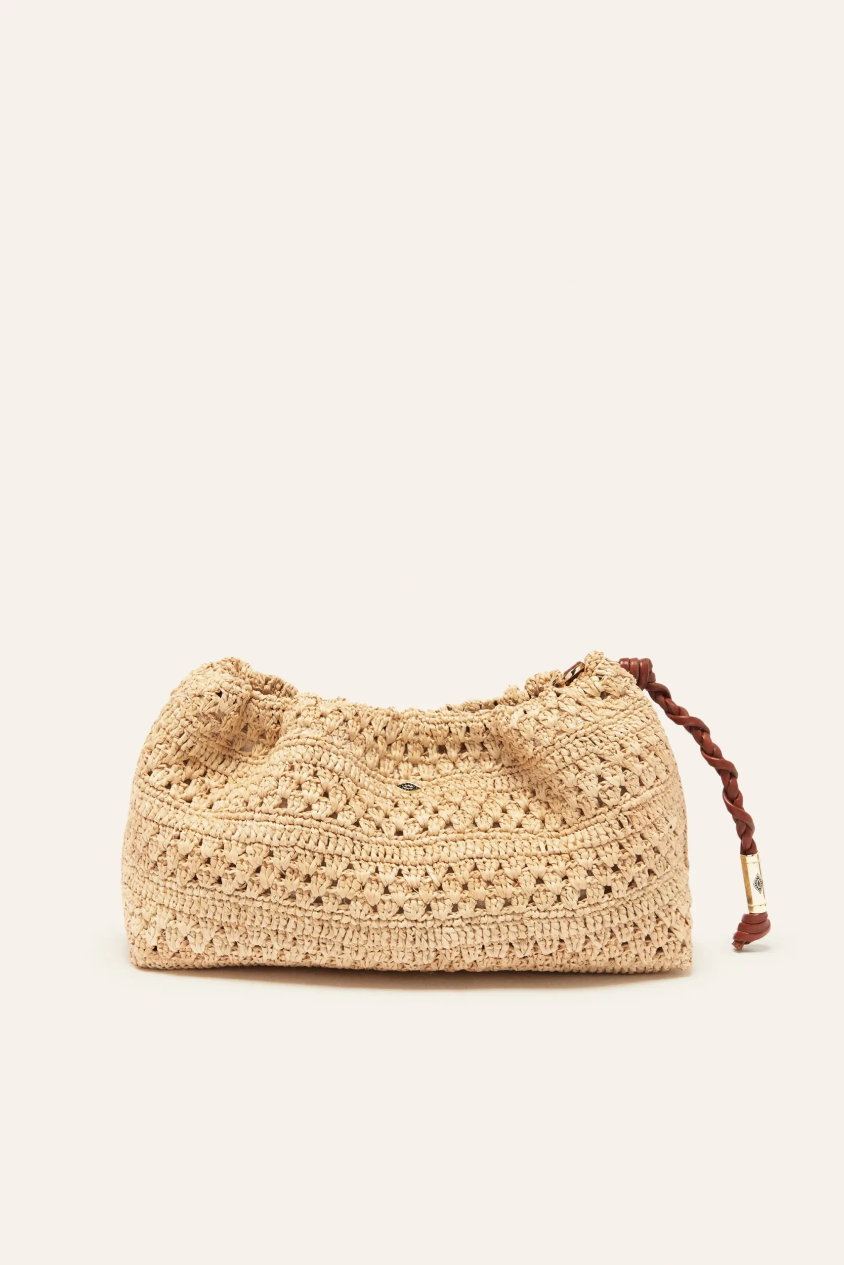 Ba&Sh JUNE SAC MARRON Discount