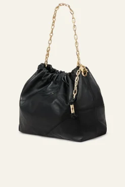 Ba&Sh JUNE sac grand modèle NOIR Best