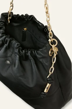Ba&Sh JUNE sac grand modèle NOIR Best