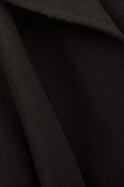 Ba&Sh KATE MANTEAU trench NOIR Online