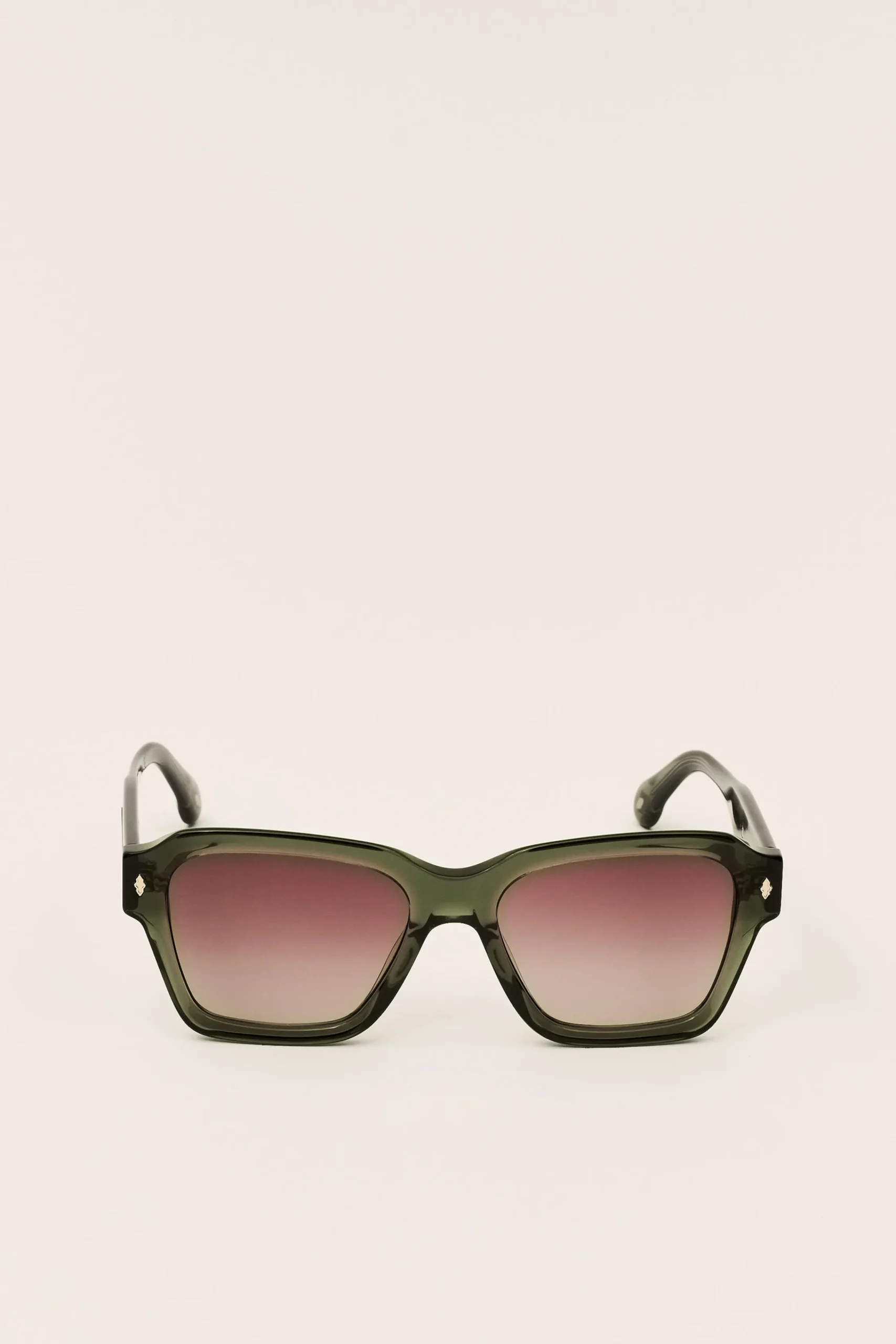 Ba&Sh LALITA lunettes de soleil 219 € VERT Outlet