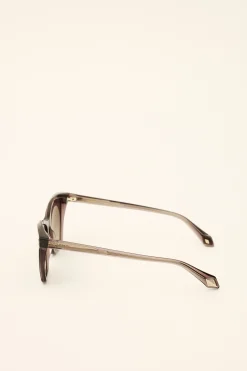 Ba&Sh LAMIA lunettes solaires VIOLET Best