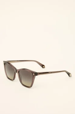 Ba&Sh LAMIA lunettes solaires VIOLET Best