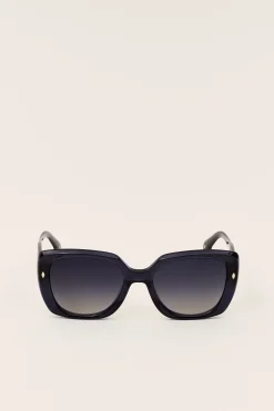 Ba&Sh LAURA lunettes de soleil 219 € BLEU Sale