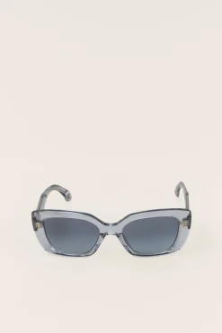 Ba&Sh LIZ lunettes de soleil GRIS Online