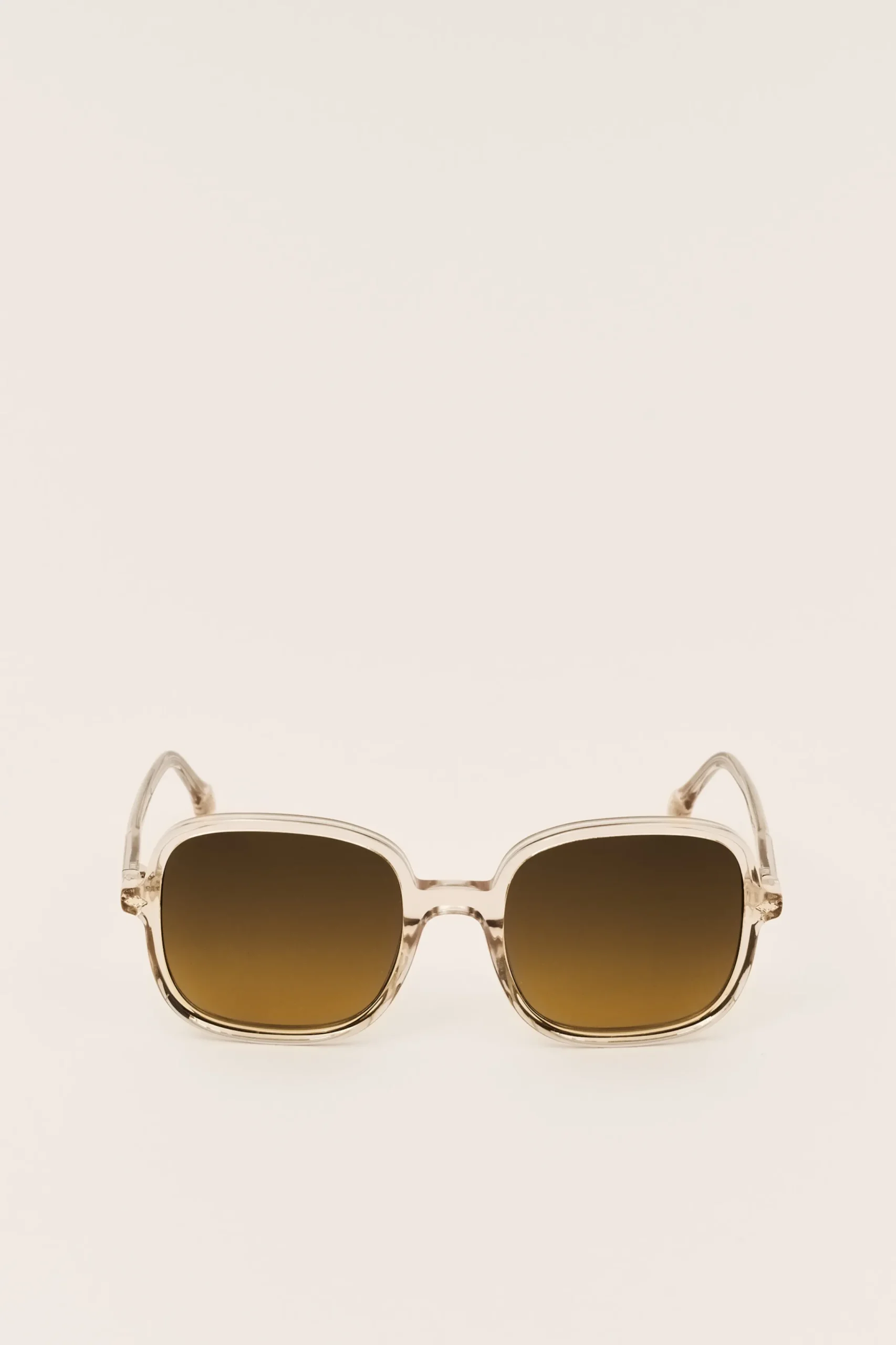 Ba&Sh LUIGIA lunettes de soleil 205 € DORE Best