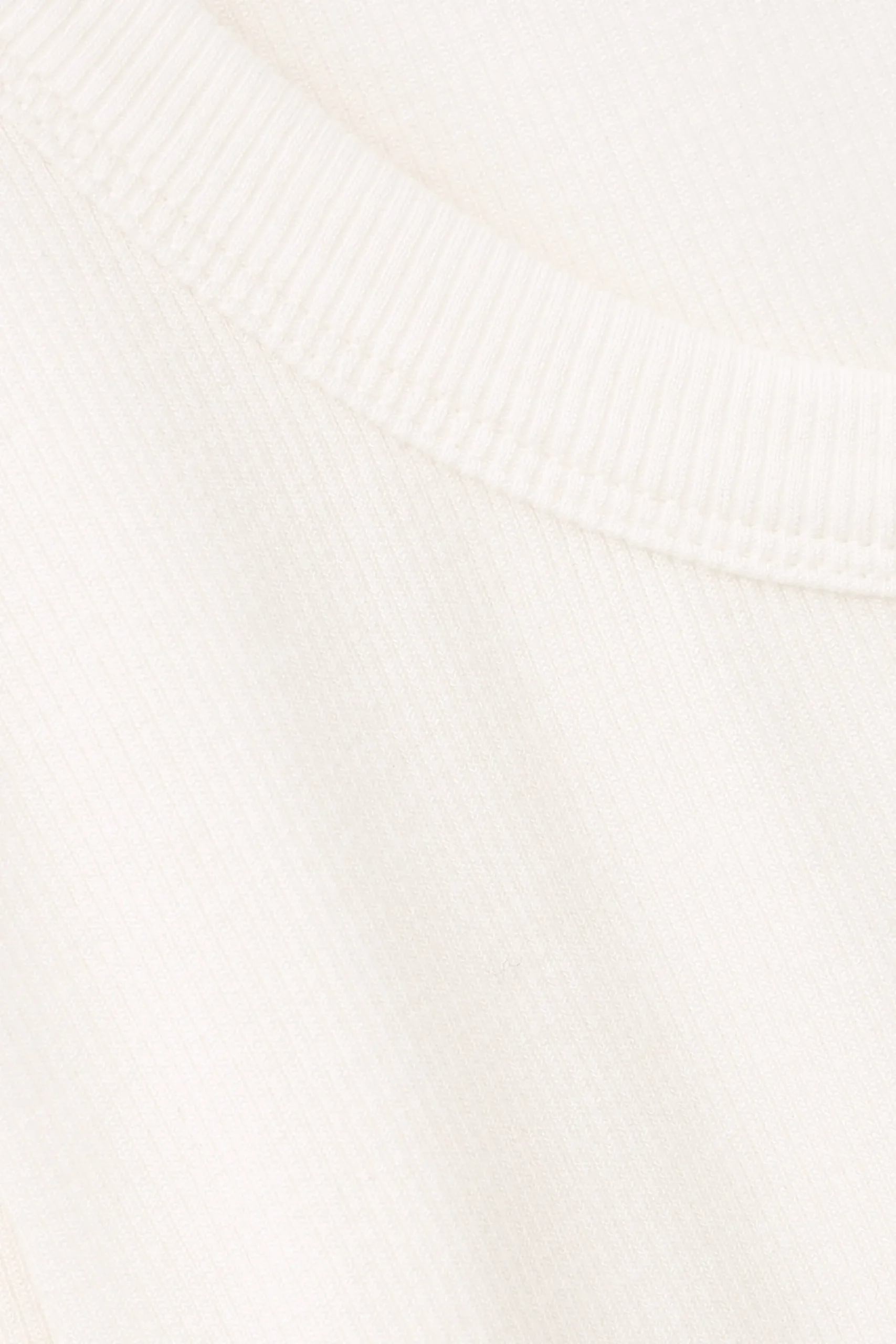 Ba&Sh LUISA tee-shirt manches longues ECRU Clearance