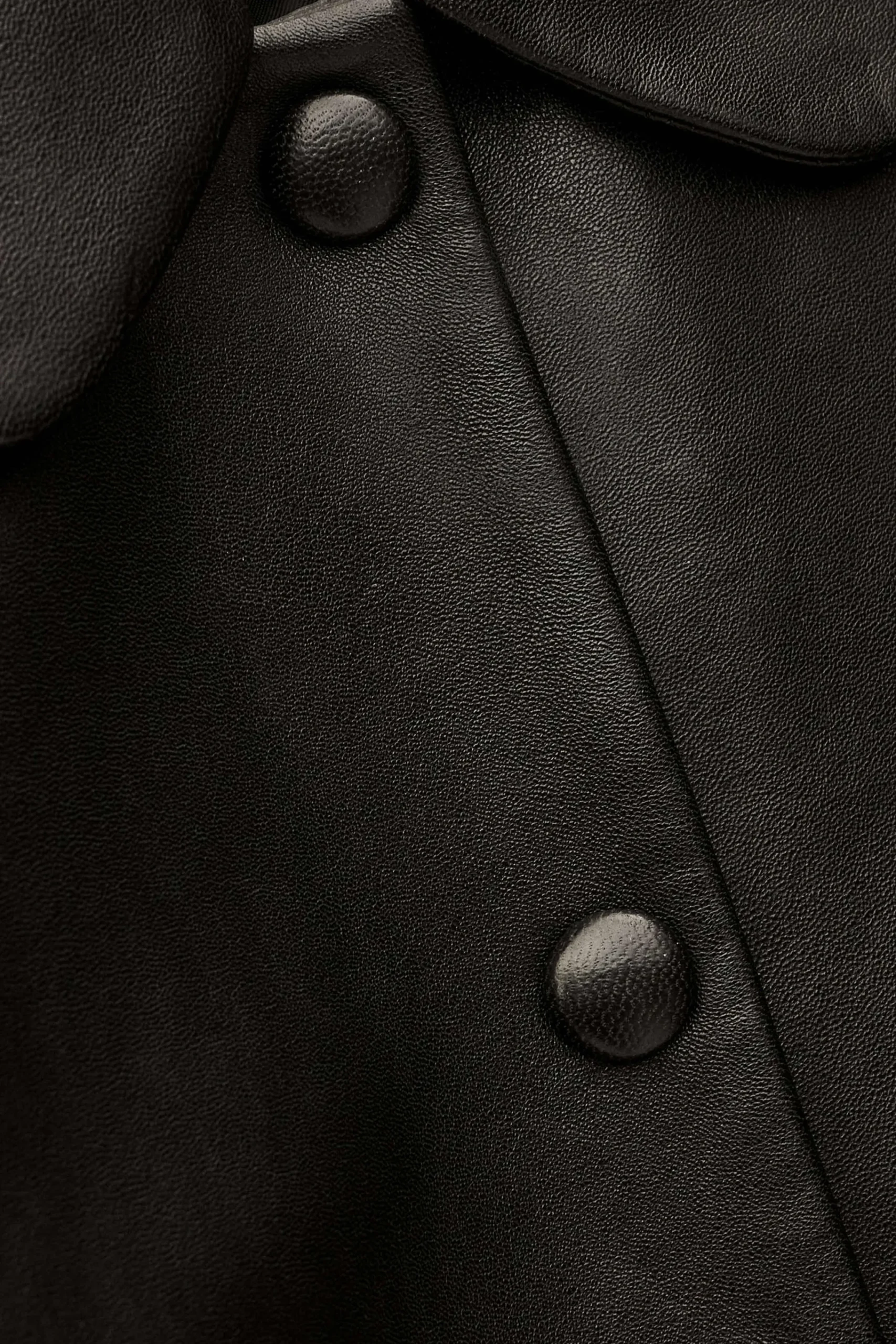 Ba&Sh MYLOS veste manches / NOIR Hot