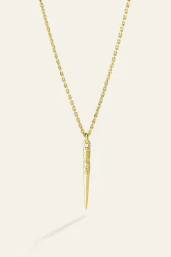 Ba&Sh NADAV collier DORE New