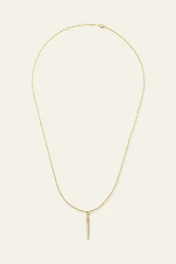 Ba&Sh NADAV collier DORE New