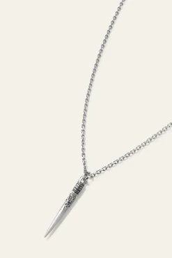 Ba&Sh NADAV collier GRIS Online