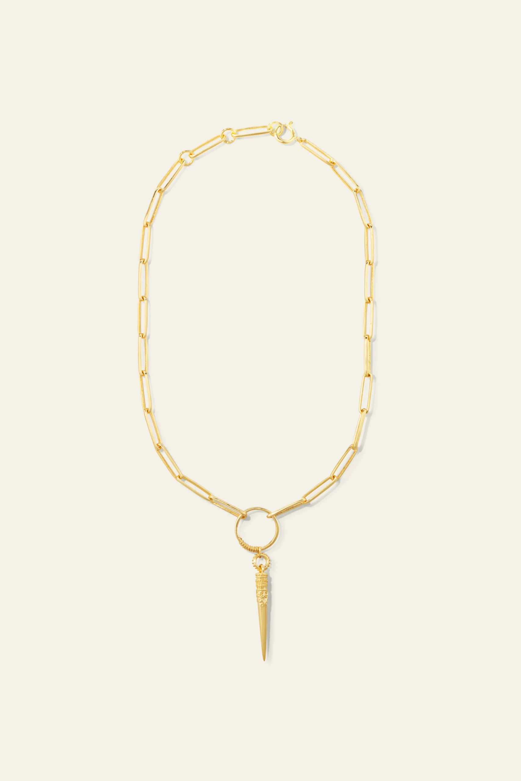 Ba&Sh NAOKI collier DORE Outlet